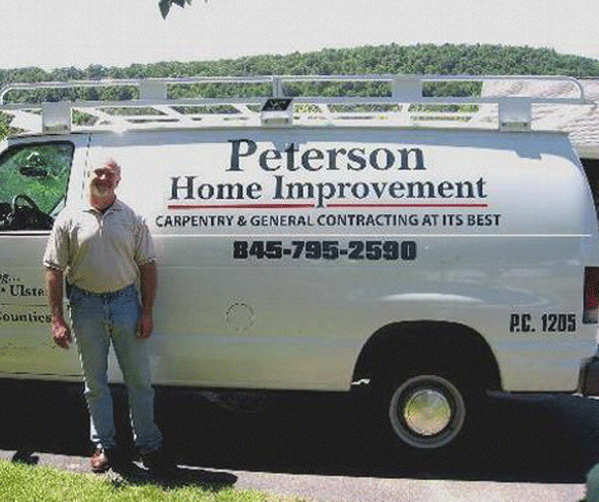 Peterson Home Improvement